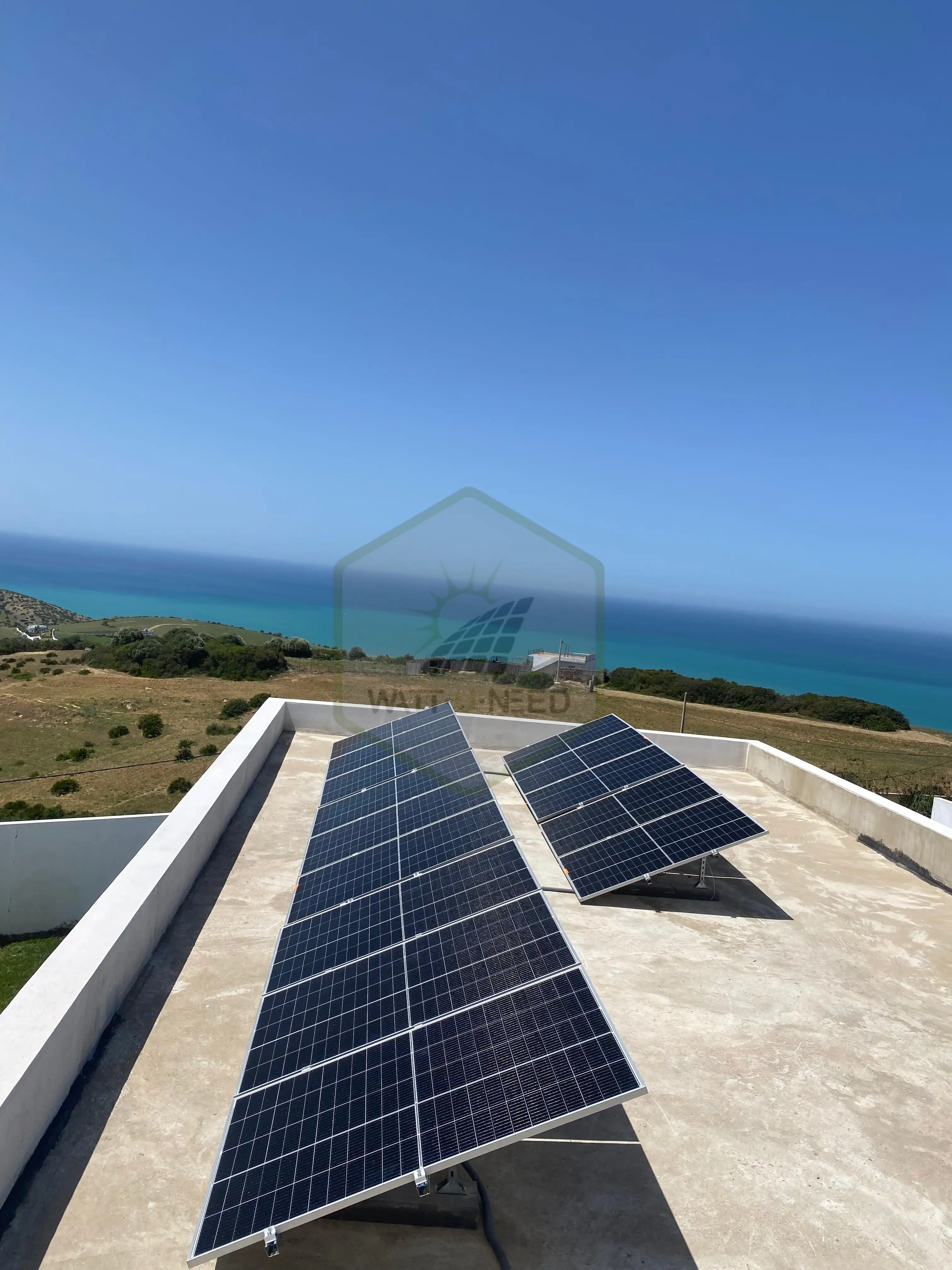 Solutions solaires résidentielles Wattuneed Maroc - Image 62